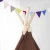 Import High Quality Indoor Kids Cotton Toy Tent Children Teepee 2020 from China