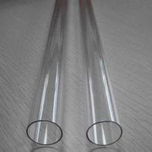 High quality ISO manufacture Custom Size plastic tubes