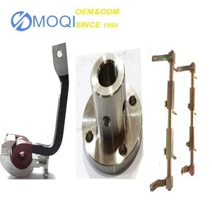 High Quality ISO9001 Certified Wholesale Metal Accessory