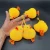Import High Quality Kids TPR Squishy Rubber Stand Up Led Chicken Light Up Toys from China