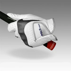 High Quality LambSkin Sport Wholesale Golf Gloves Custom Glof Gloves Manufacturer