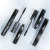 Import High quality lengthening smudge-resistant eye mascara private label star curl mascara from China