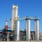 High quality lng carriers small lng generator for sale , lng equipments