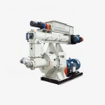 High quality long duration time kahl pellet press with CE certificate