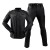 Import High Quality Long Sleeve Black Security Guard Uniform from China