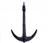 High Quality Marine Ship Admiralty Anchor For Boat With Certificates