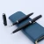 Import High quality  Matt Blue metal Fountain pens for Business writing write smoothly from China