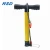 Import High quality mini Bicycle accessories pump/portable handle bike pump/smart air pump for bikes on  from China
