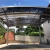 Import High Quality Modern Design Aluminum Polycarbonate Carport from China