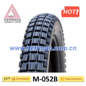 High quality motorcycle tire 3.00-17
