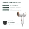 High quality negative ions New hair dryer 1200W blower professional Ionic hand hammer hair dryer
