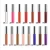 Import High quality No logo lipstick pearlescent transparent lip glaze 26 color oily gloss lip gloss from China