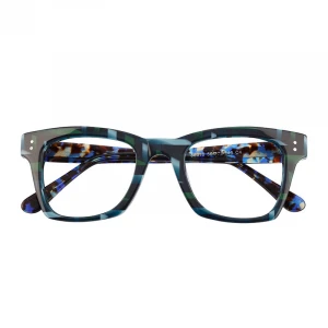 High Quality Optical Hand Made Acetate Spectacle Eyeglasses Frames