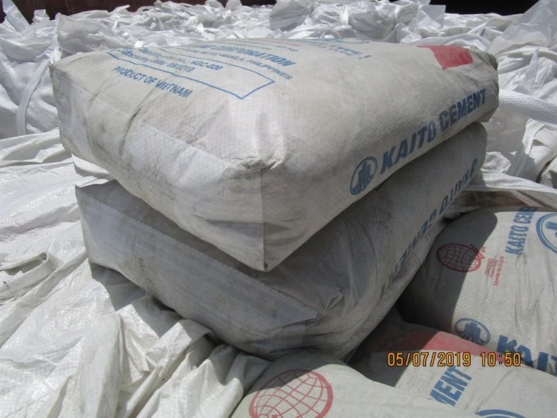 High quality ordinary portland cement 52.5 price