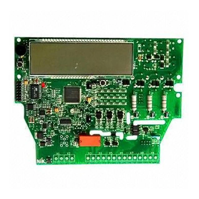 High quality pcb pcba manufacture and pcb assembly factory in Shenzhen