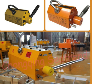 High quality permanent magnet car parts hydraulic lifter