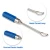 Import High Quality Plastic Handle Design Stainless Steel Ear Wax Removal Curette/Cleaner from Pakistan