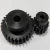 Import High quality Pom pinion  Cnc Plastic Gear from China