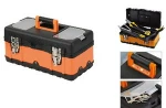 high quality professional novel plastic/metal tool box