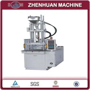 High Quality PU Plastic Injection Molding Machine From China