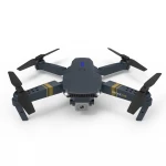 High Quality Quadcopter Drone For 2.4ghz Rc Foldable Drone With Camera 30,000 Pixels