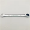 High Quality Ratchet Combination Wrench Spanner