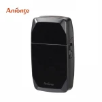 High quality Rechargeable Single reciprocating blades electric shaver /men shaver