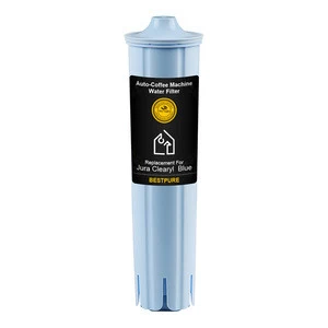 High quality reusable filter replacement coffee filter micron for Clearyl /Jura