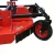 Import High quality riding electric self propelling lawn mower from China