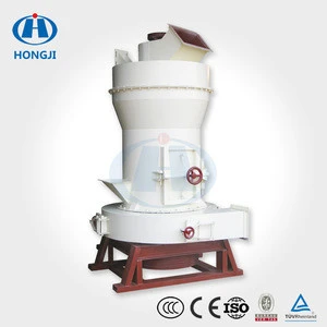 High Quality Rock Phosphate Grinding Mill Equipment