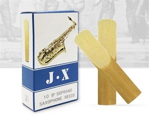 High quality Sax reed clarinet reed  soprano tenor alto sax mouthpiece reeds