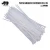 Import High Quality Self Locking Plastic Nylon Cable Tie from China