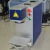 High quality small laser marking machine for metal engraving and non-metallic