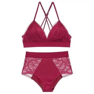 Buy High Quality Soft Stylish Hot Fancy Bra And Panty Set from