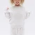 Import High quality spring pullover solid causal sweatshirt kids hoodies from China