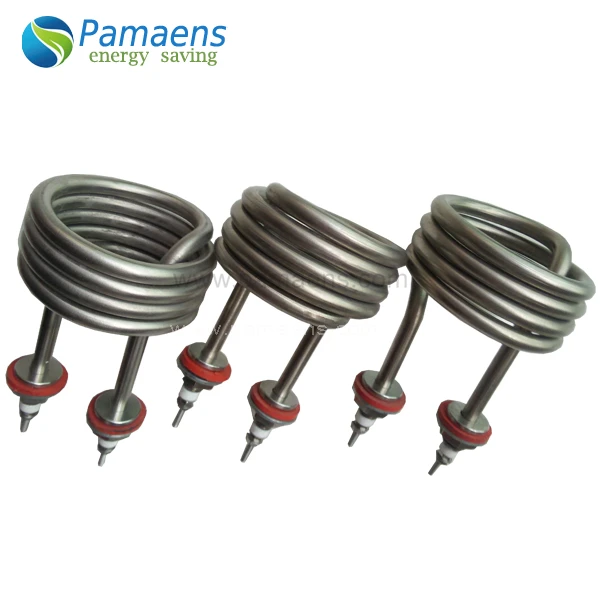High quality stainless steel water heater heating element