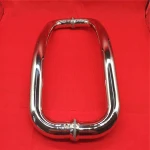 High-Quality Stainless Steel/Aluminum Door Window Handle