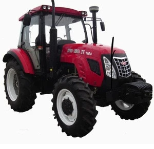 high quality tractor auction china supplier