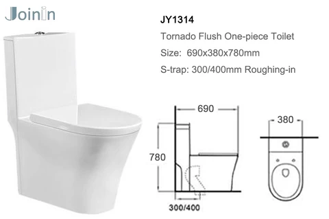 high quality type western wc toilet sanitary