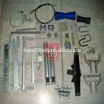 high quality united boat trailer parts, boat trailer parts