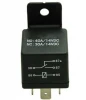 High-quality universal type auto Relay