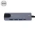 Import High Quality USB 3.1 Type C Hub 5 in 1 HDMI USB3.0 USB HUB Adapter from China