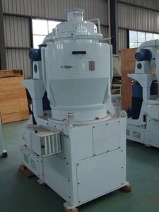 High quality vertical model emery roller rice whitener rice mill for sale