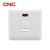 Import High quality wall switch with indicator light timer touch from China