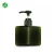 Import High quality wholesale eco friendly shampoo bottle, hair shampoo bottle from China