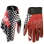 Import High Quality Wholesale Mans Custom Outdoor Full Finger Racing Cycling Durable Sport Motorcycle Gloves from China