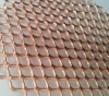 High Quality Wire Mesh Sheet Copper Expanded Mesh