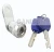 Import High Quality Zinc Alloy Small Cylinder Cam Lock Locks for Mailbox from China