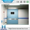 High qulity Automatic Hospital hermetic Sliding door automatic door operator