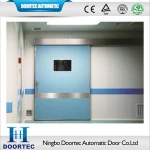 High qulity Automatic Hospital hermetic Sliding door automatic door operator